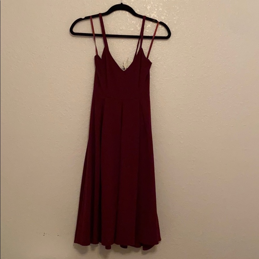 Urban Outfitters Kimchi Blue dress size S